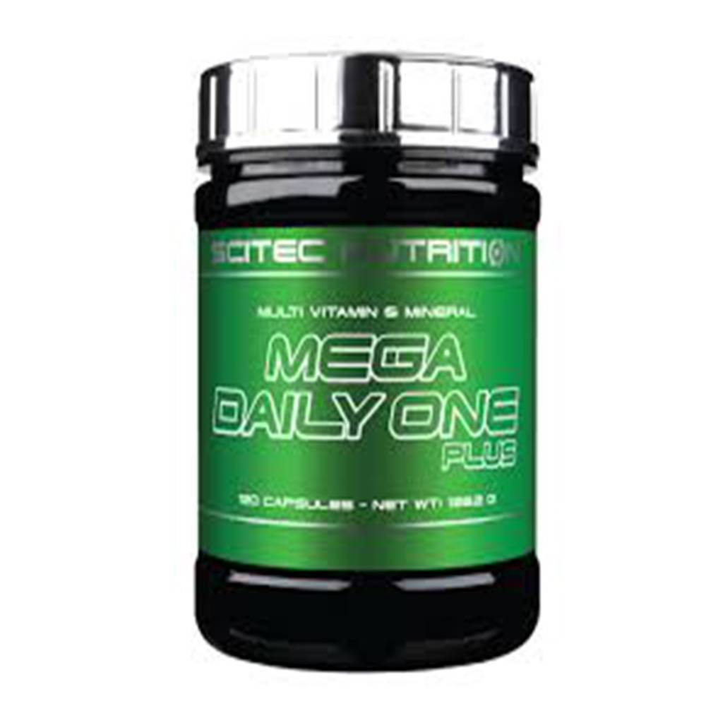 Mega daily oneplus 120 caps