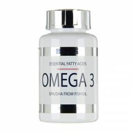 Omega 3 100 caps
