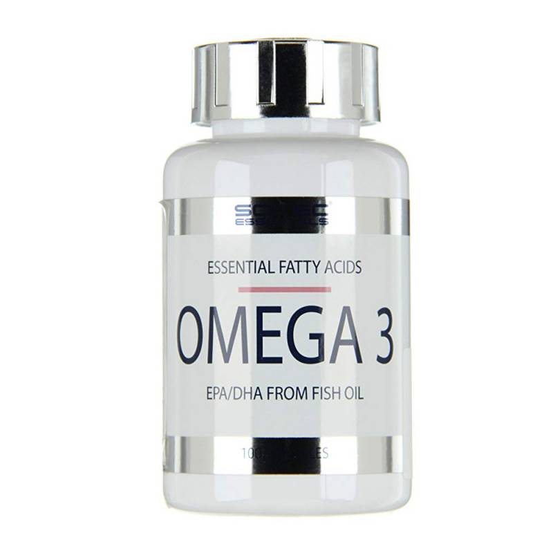 Omega 3 100 caps