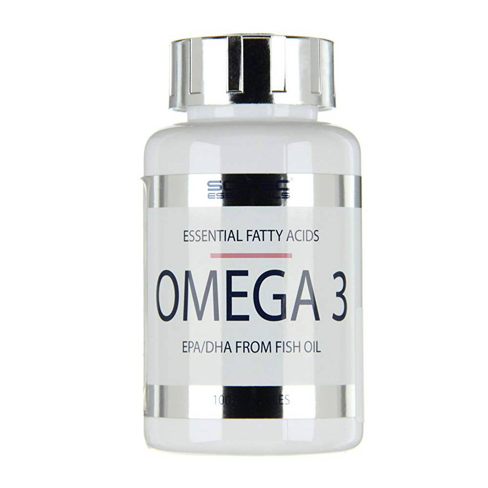Omega 3 100 caps