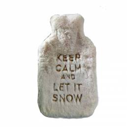 Bouillote Keep calm 2L