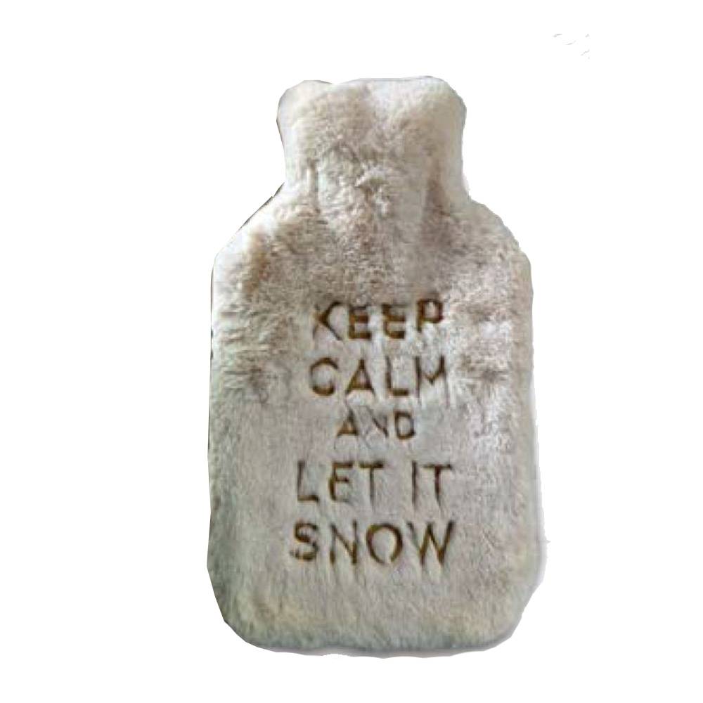 Bouillote Keep calm 2L