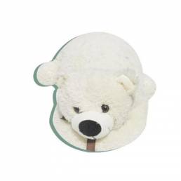 Bouillote Ours Polaire 1L