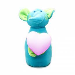 Veilleuse Hochet Elephant