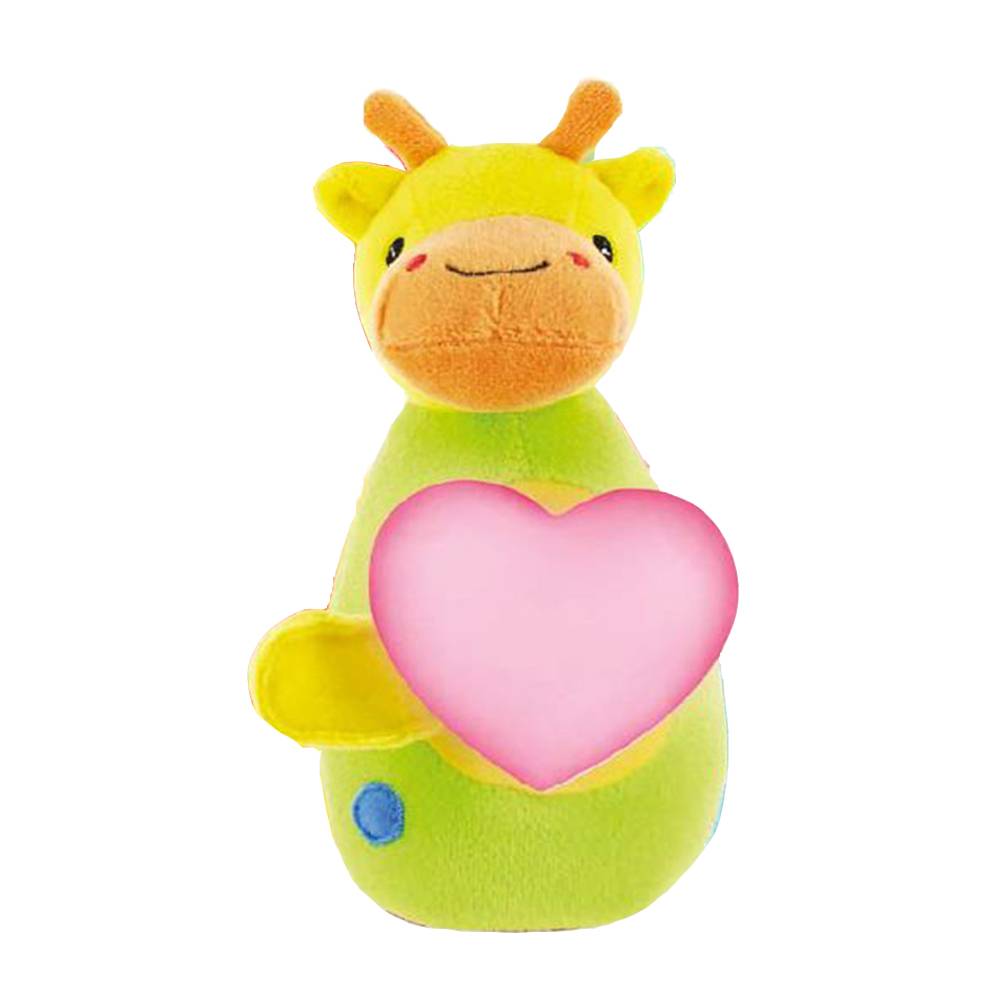 Veilleuse Hochet Girafe