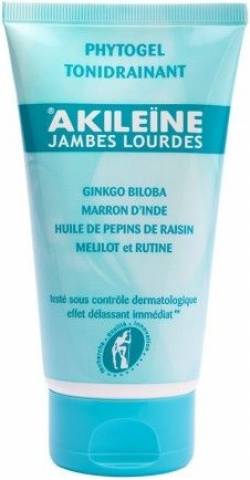 Phytogel relaxantjambes lourdes 30ml