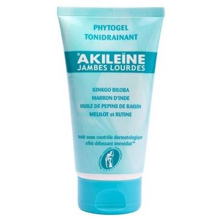 Phytogel relaxantjambes lourdes 30ml