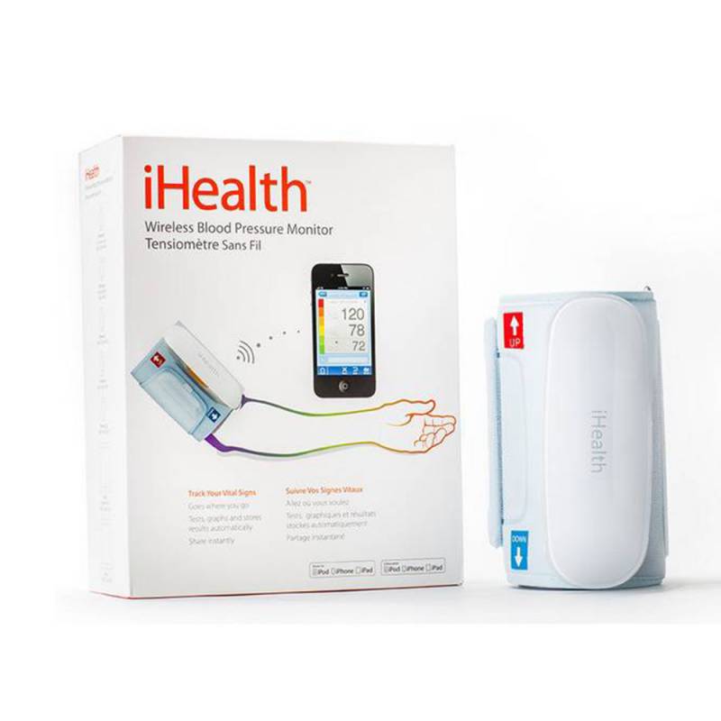 TENSIOMETRE SANS FIL