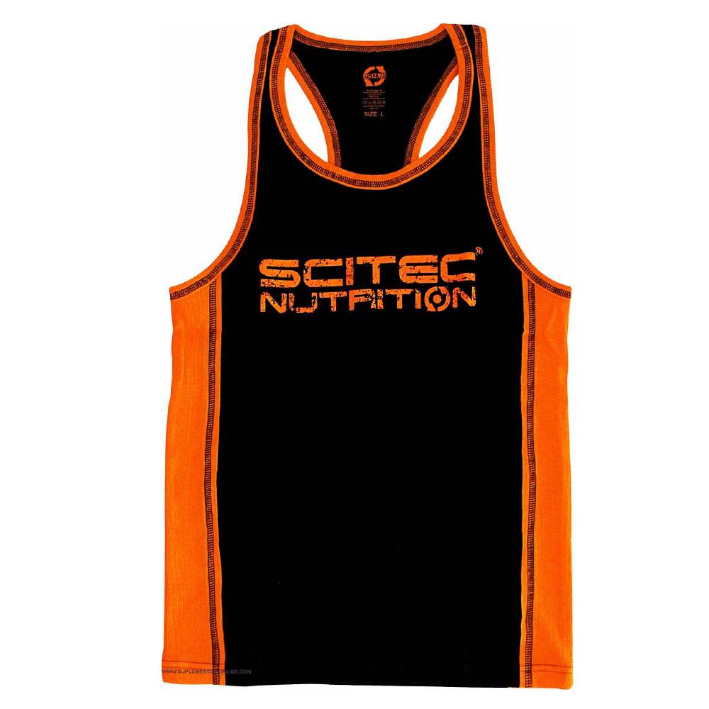 Débardeur Big Stripe S