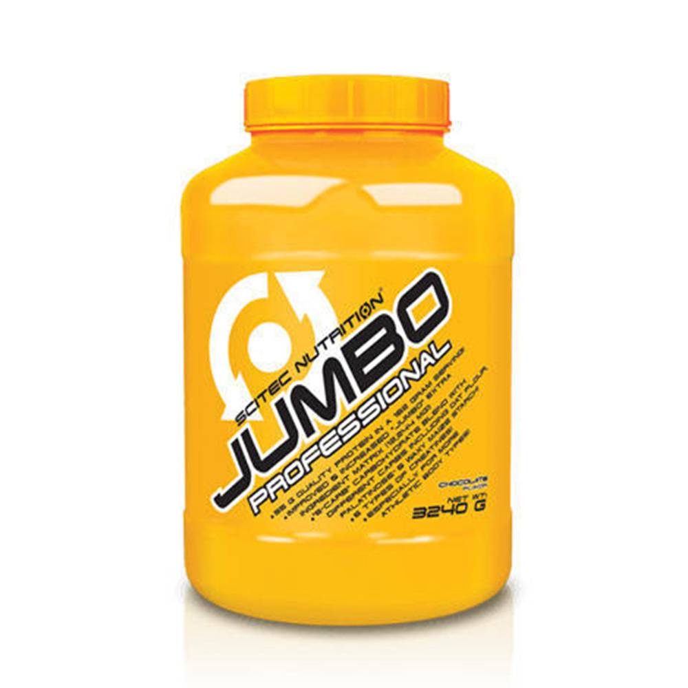 JUMBO 2860G choco