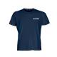 T-Shirt Navy Men