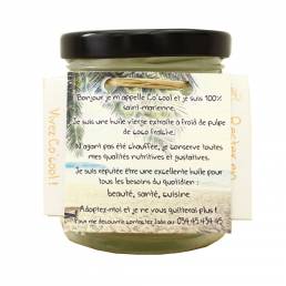 Huile Coco  Co'Cool 212 ML