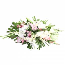 Bouquet Ovale