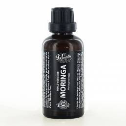Huile vierge de Moringa 50ml