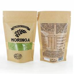 Poudre de moringa 90