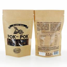 Pok pok séché 100 g