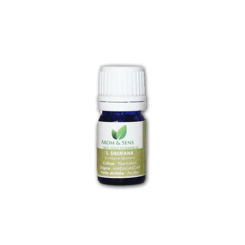 HE E. Siberiana  15ml