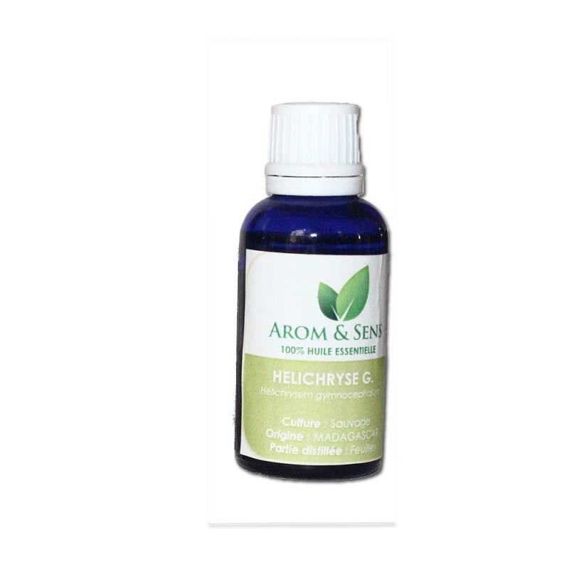 HE Helichryse Gymno  30ml