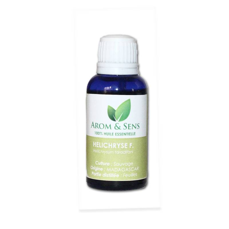 HE Helichryse Faradifani  30ml