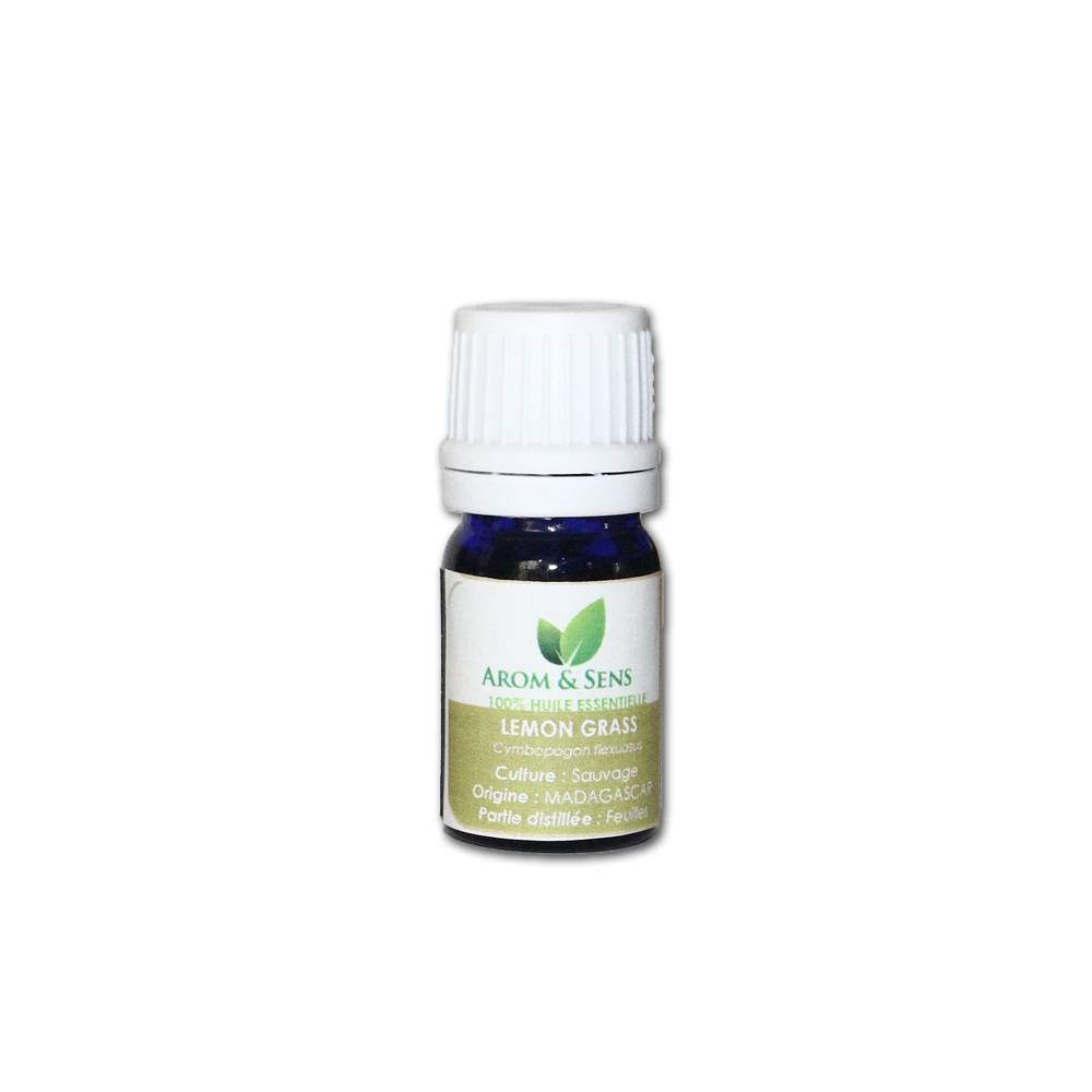 HE Lemon Grass 5ml