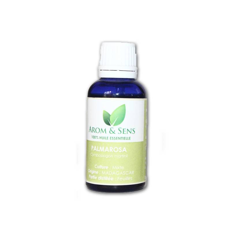 HZ Palmarosa  30ml