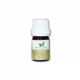 HE Poivre Noir  5ml