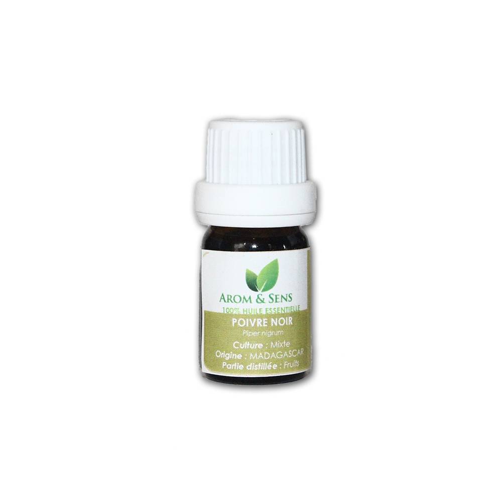 HE Poivre Noir  5ml
