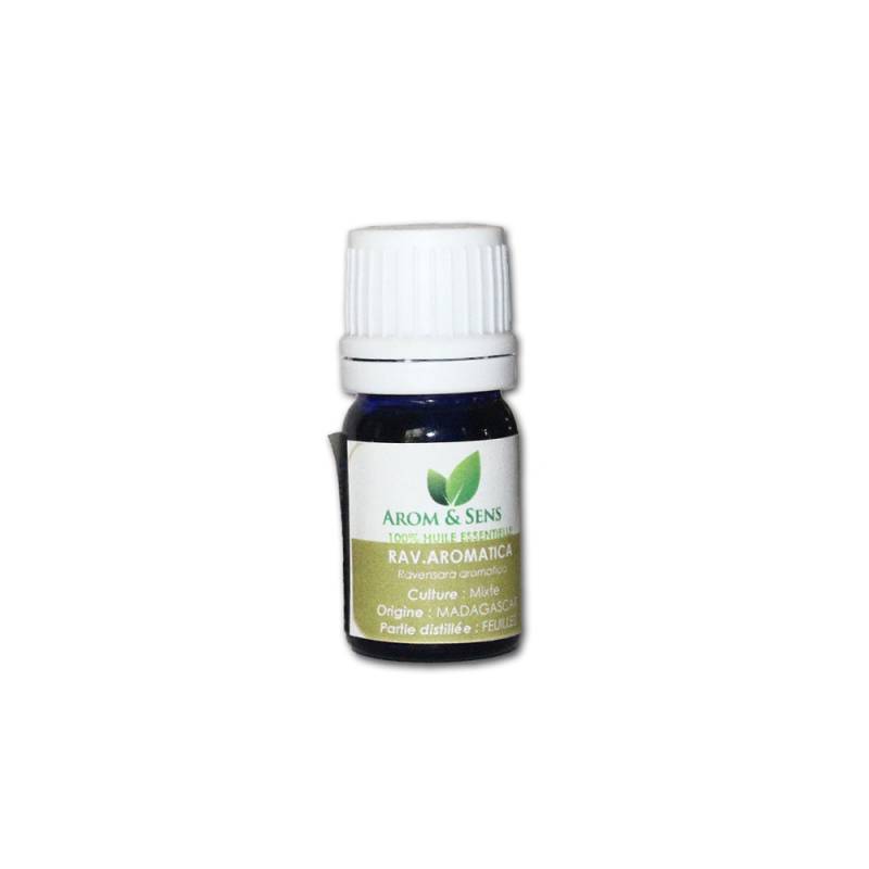 HE Ravensara Aromatica  5ml