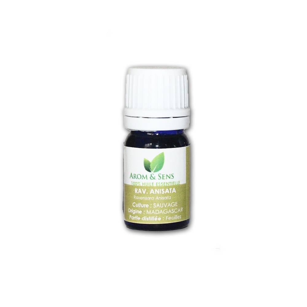 HE Ravensara Anisata  5ml