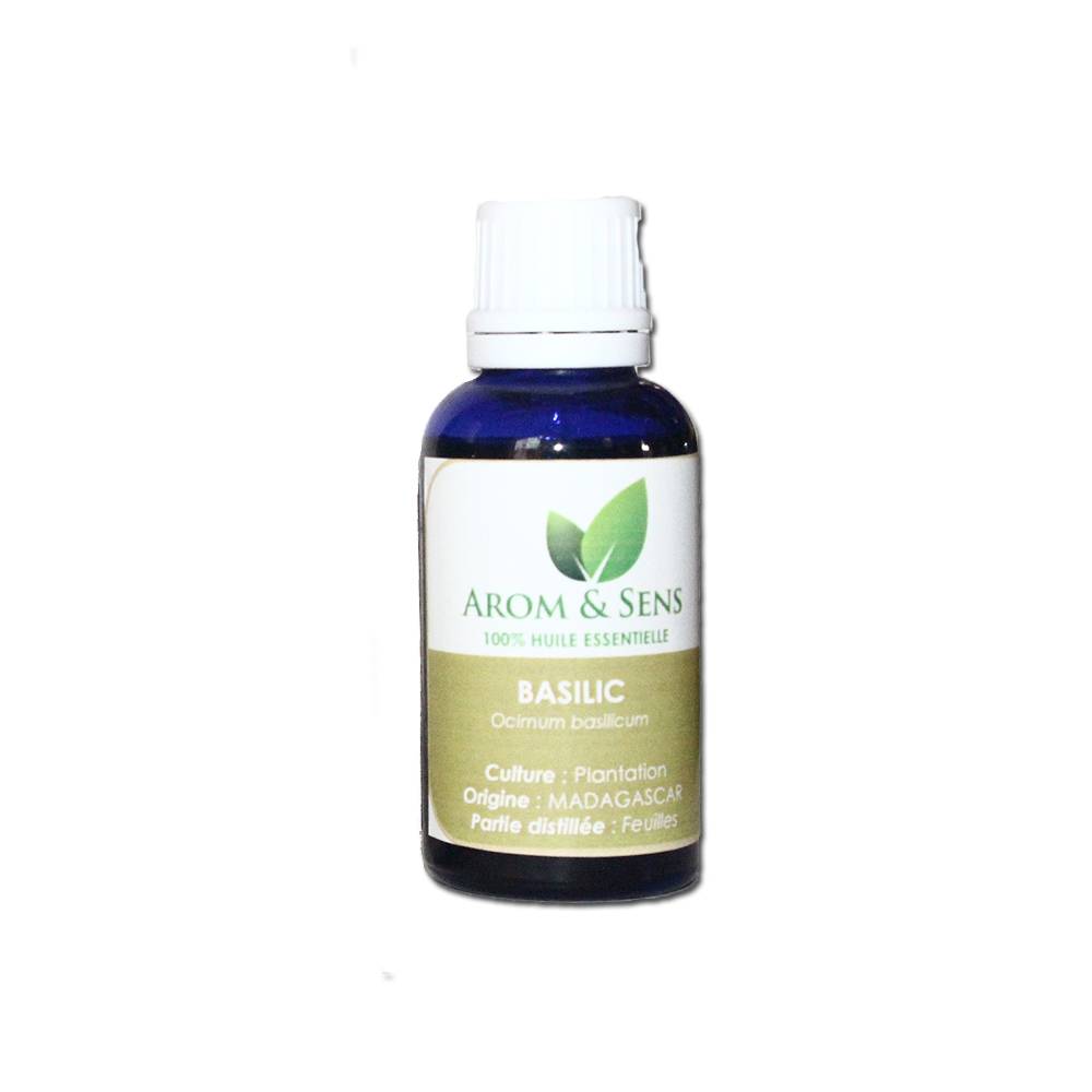 HE Basilic  30ml
