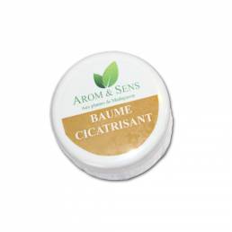 Baume Cicatrisant
