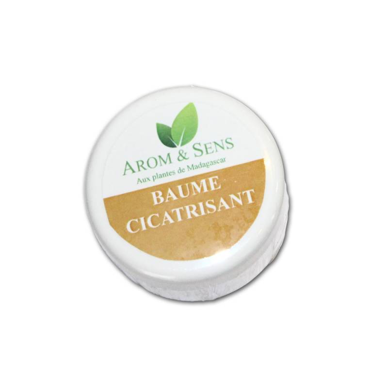 Baume Cicatrisant