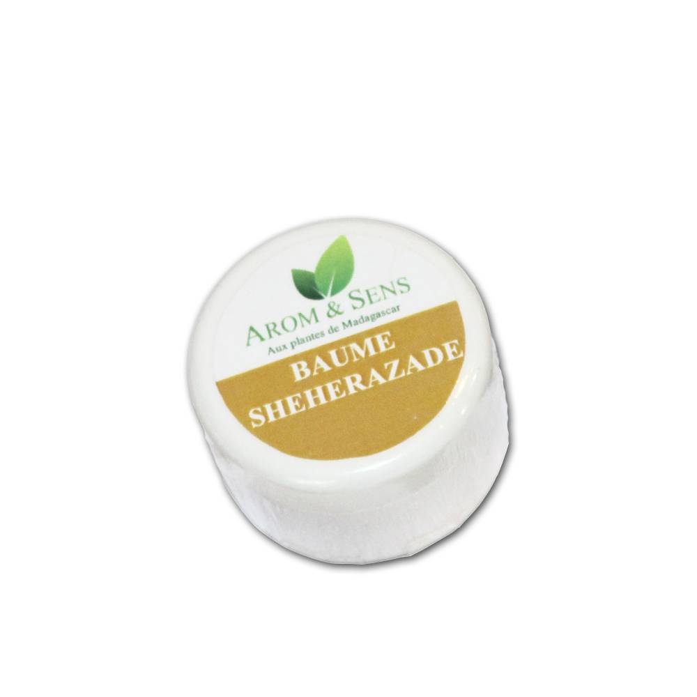 Baume Shéhérazade