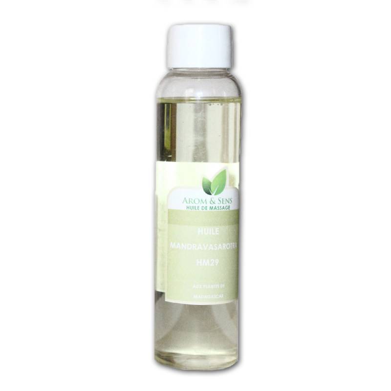 HM Mandravasarotra  100ml