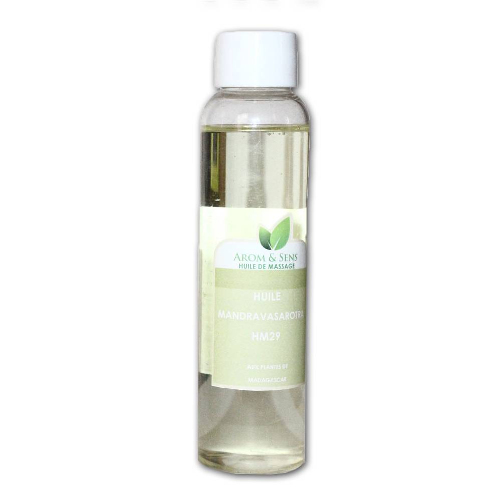 HM Mandravasarotra  100ml