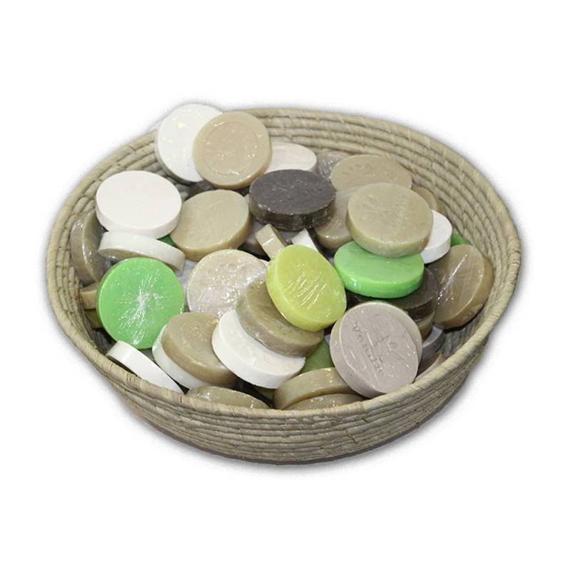 Savon Galet 20g / pièce