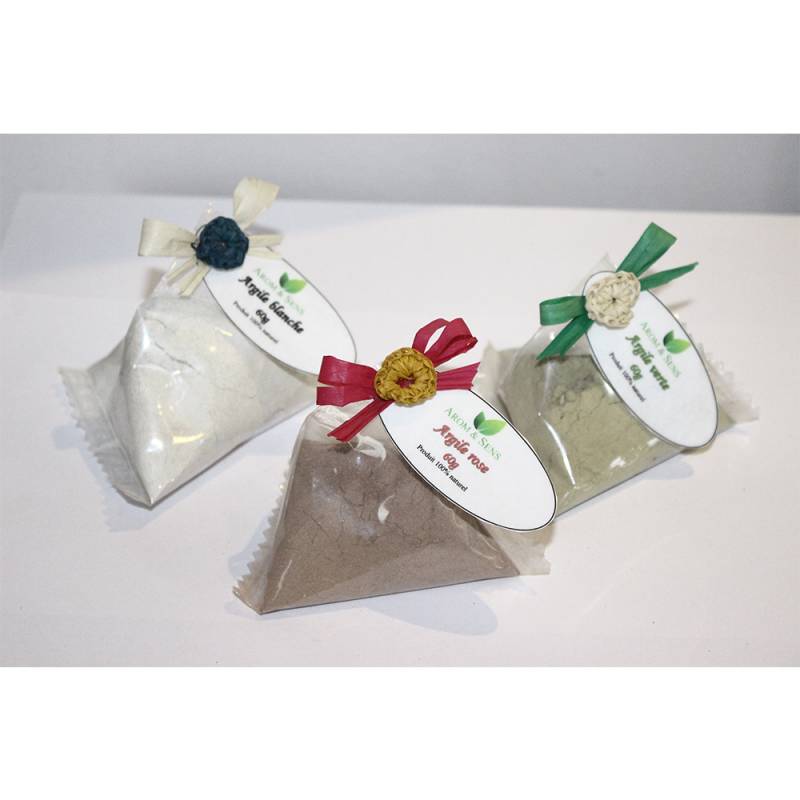 Anti-rides au Geranium 100 ml