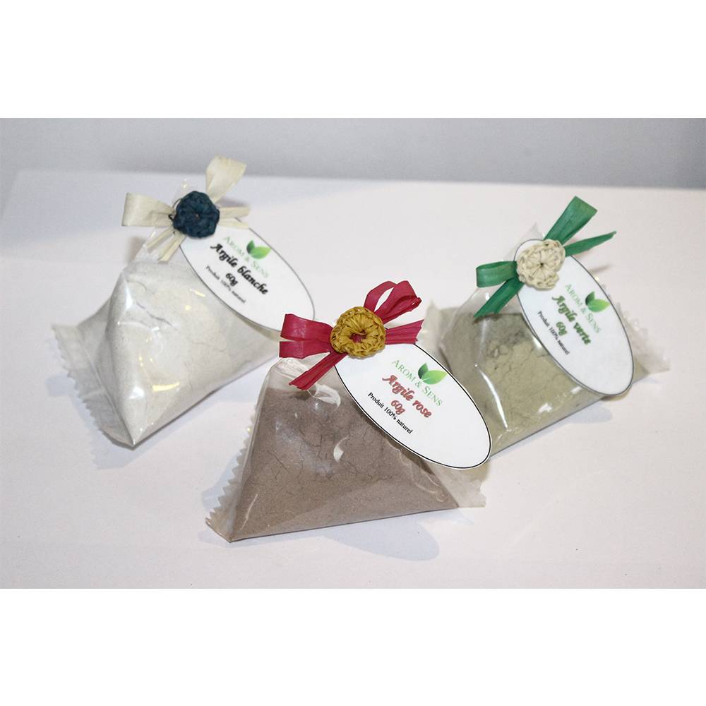 Anti-rides au Geranium 100 ml