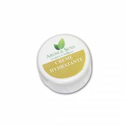 Crème de Base Hydratante