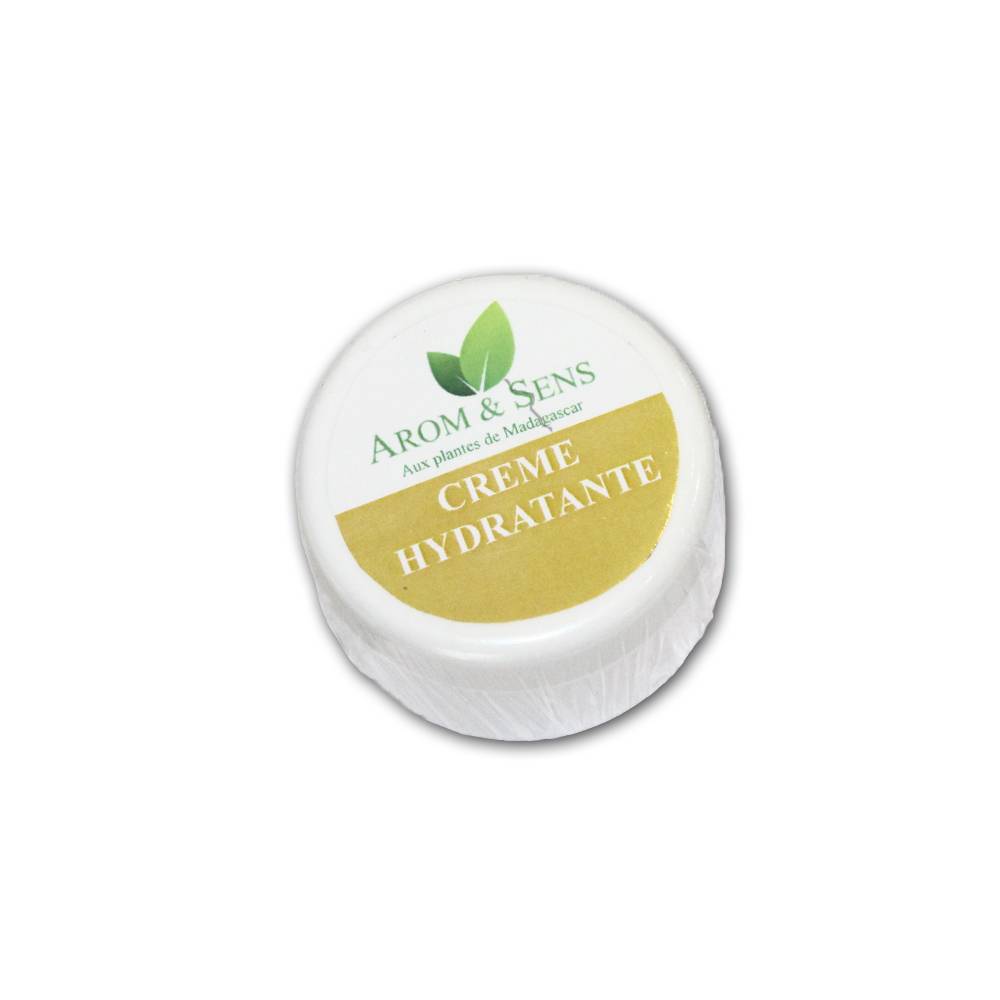 Crème de Base Hydratante