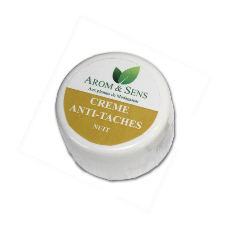 Crème Anti-tache Nuit