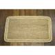 Tapis en vetiver