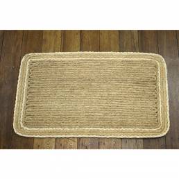 Tapis en vetiver