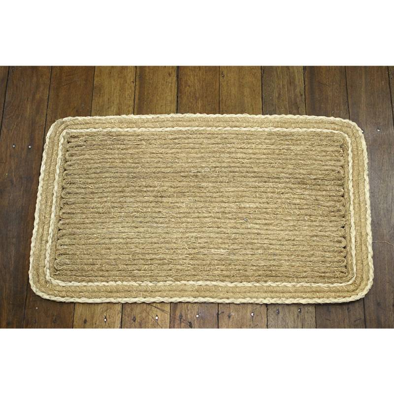 Tapis en vetiver