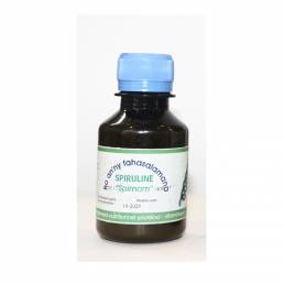 Spiruline 100 Comprimés