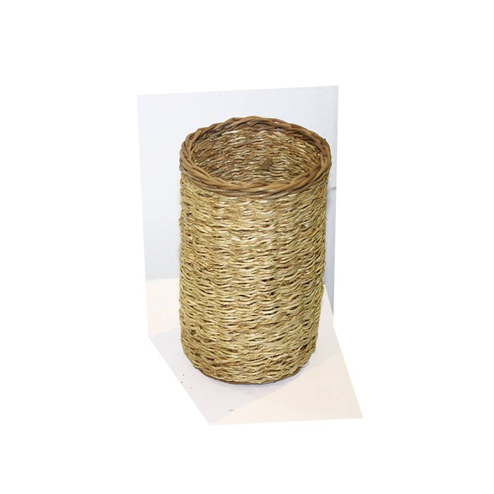 Porte crayon en Vetiver