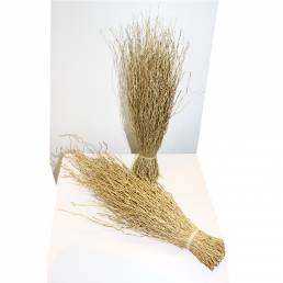 Fagot bouquet en Vetiver