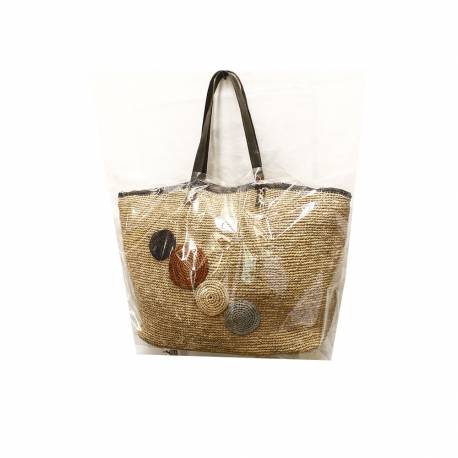 Sac rectangle Bateau