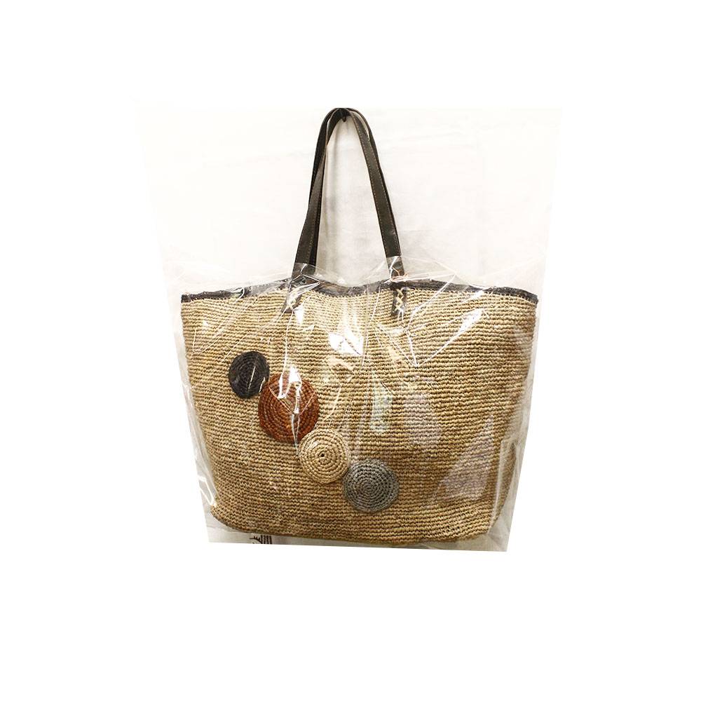 Sac rectangle Bateau