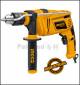 Impact drill
